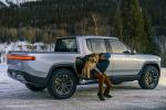 Rivian R1T 2018 года